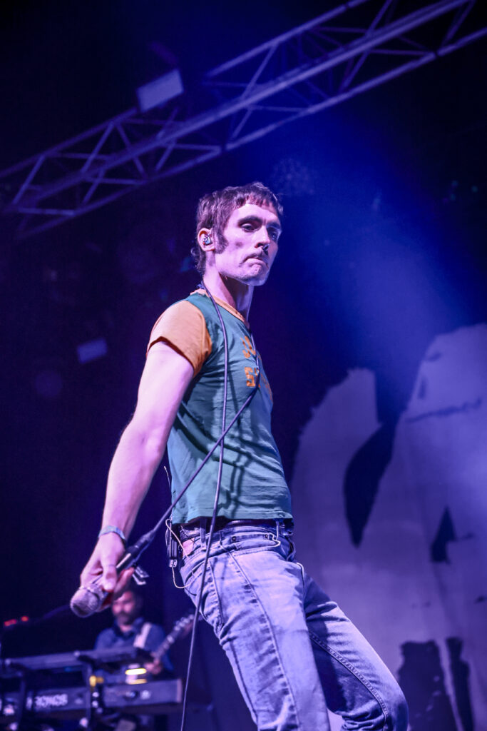 The All-American Rejects