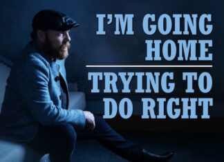 Joe Bonamassa Guests on Marc Broussard Singles Marc Broussard