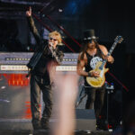 Architects vs Guns N’ Roses – Download Festival Saturday 2026 Guns N’ Roses