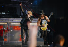 Guns N’ Roses