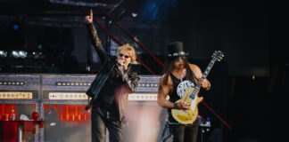 Guns N’ Roses