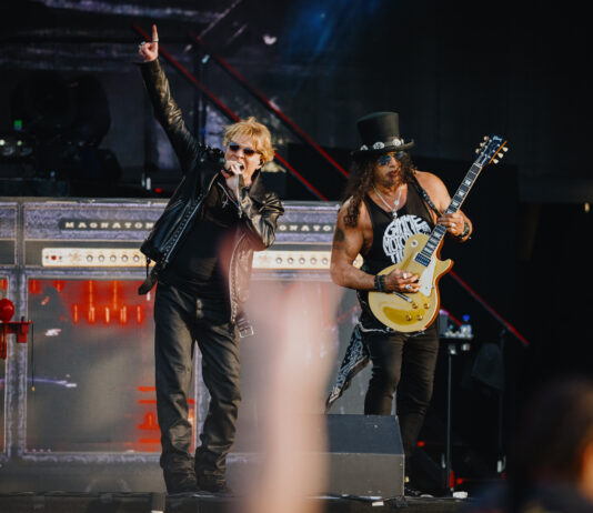 Guns N’ Roses