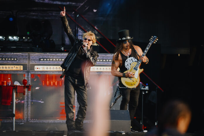 Guns N’ Roses