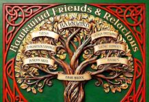 Hawkwind, Friends & Relations… Hawkwind, Friends & Relations