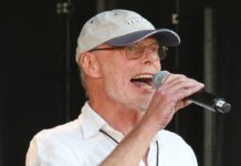 Bob Harris