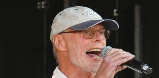 Bob Harris