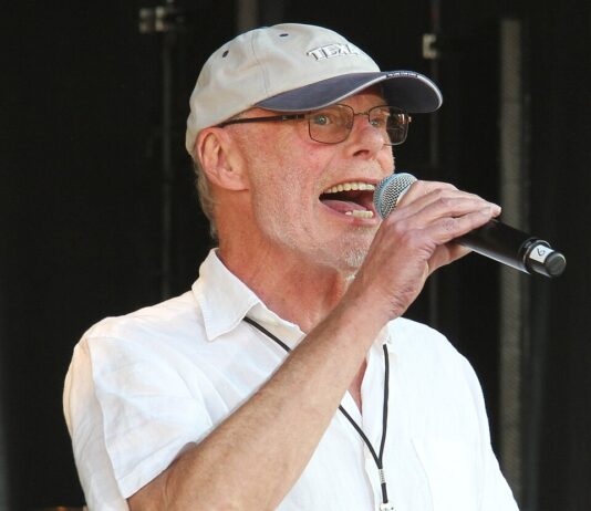 Whisperin’ Bob Harris: An appreciation of the good DJ Bob Harris