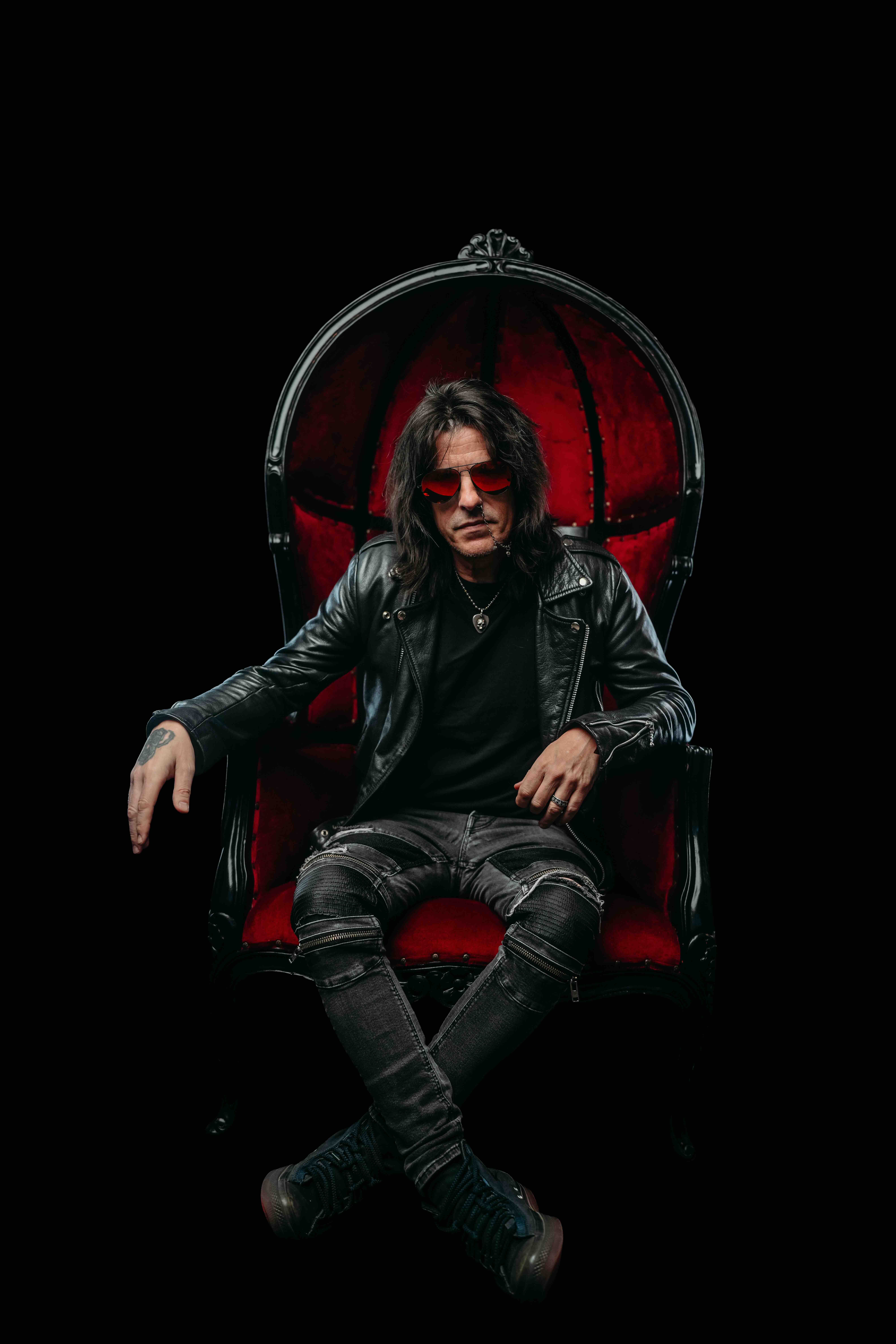 Rachel Bolan