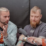 Paleface Swiss at Download Festival 2026