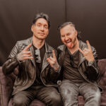 Black Veil Brides: Vindicated at Download Festival Black Veil Brides