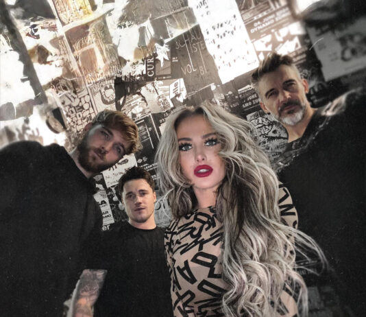 Butcher Babies