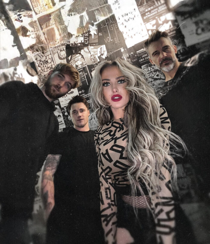 Butcher Babies