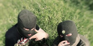 Craic Killers