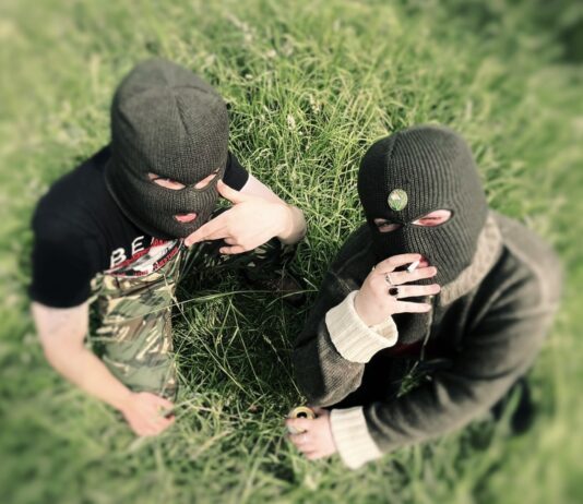 Craic Killers return with single ‘Gimmie’ Craic Killers