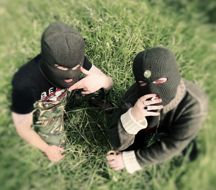 Craic Killers
