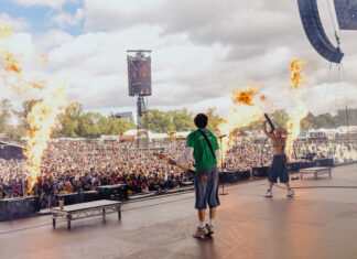 Download Festival