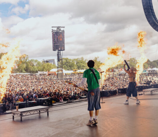Download Festival