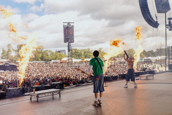 Download Festival