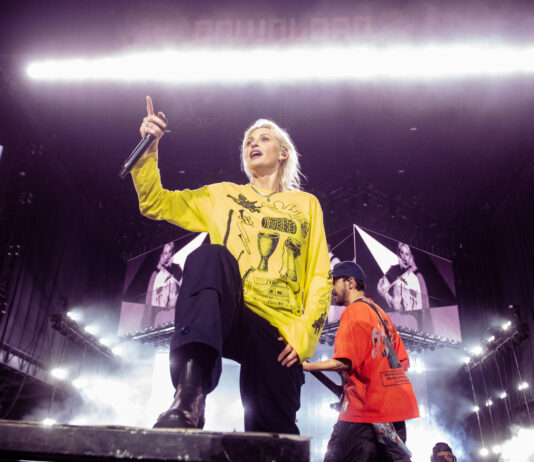 Linkin Park Make History Headlining Download Festival 2026 Linkin Park