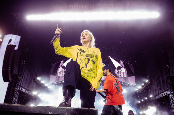 Linkin Park