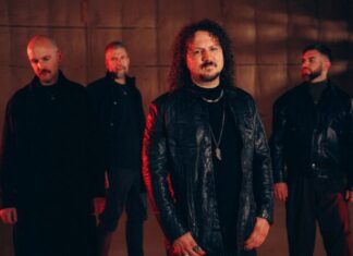 In A Fever Dream with Haken Haken