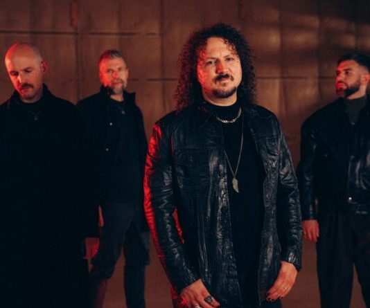 New Music from Haken Haken