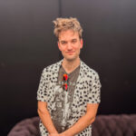Halestorm Brang Everest to Download Festival Arejay Hale at Download Festival 2026