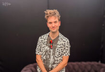 Arejay Hale at Download Festival 2026
