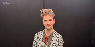 Arejay Hale at Download Festival 2026