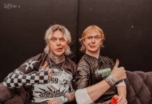Headwreck at Download Festival 2026