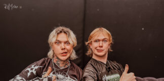 Headwreck at Download Festival 2026