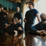 ASAVA sign to Atlantic, share single ‘Leigh’ ASAVA