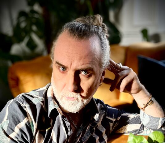 Slyder Smith fights back on ‘Killing The Machine’ Slyder Smith