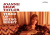 Joanne Shaw Taylor’s Tired Of Being Right Joanne Shaw Taylor