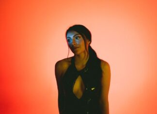 Envy Of None’s Maiah Wynne Signs Record Deal with Kscope Maiah Wynne