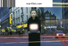 Marillion.com