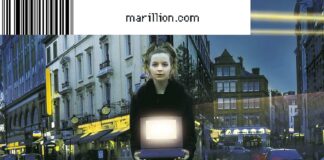 Marillion.com
