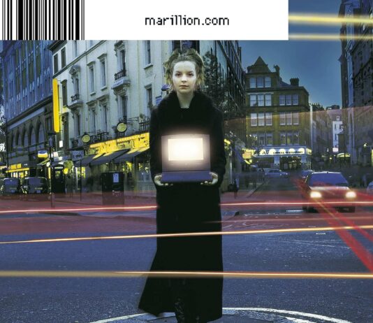 Marillion Revisit marillion.com 25 Years On Marillion.com
