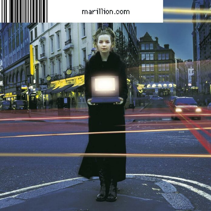 Marillion.com