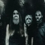 Mork Release New Album Monolitt On Peaceville Mork