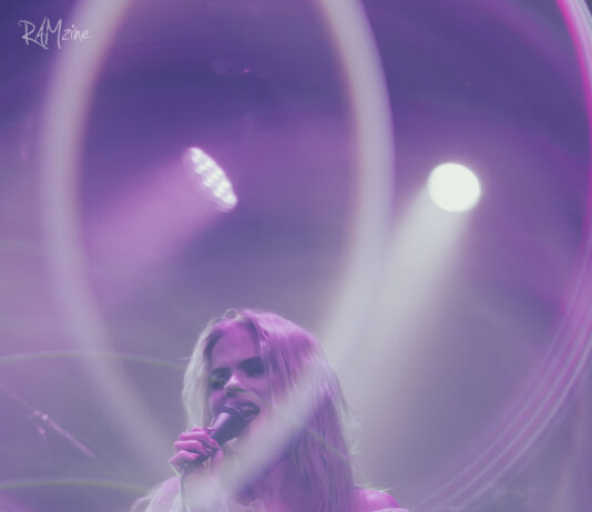 Oceandvst – The vulnerability of pain, and expression through passion and music Oceandvst