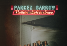 Parker Barrow