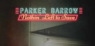 Parker Barrow