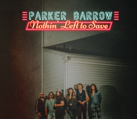 Parker Barrow