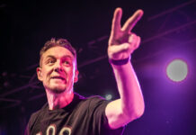 Live review: Uprising 9 at O2 Academy Leicester Pitchshifter