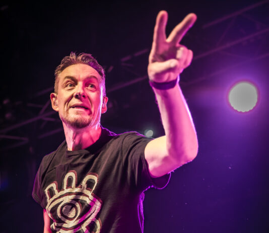 Pitchshifter