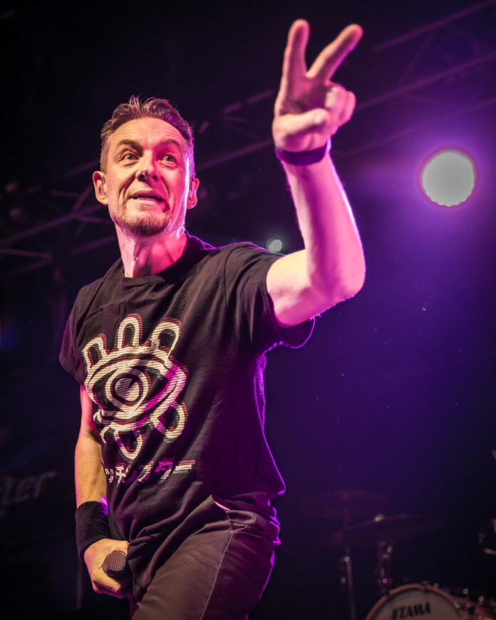 Pitchshifter
