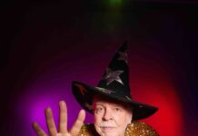 Rick Wakeman