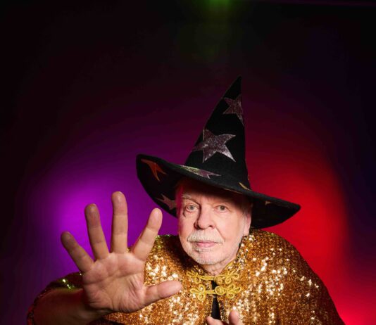Rick Wakeman