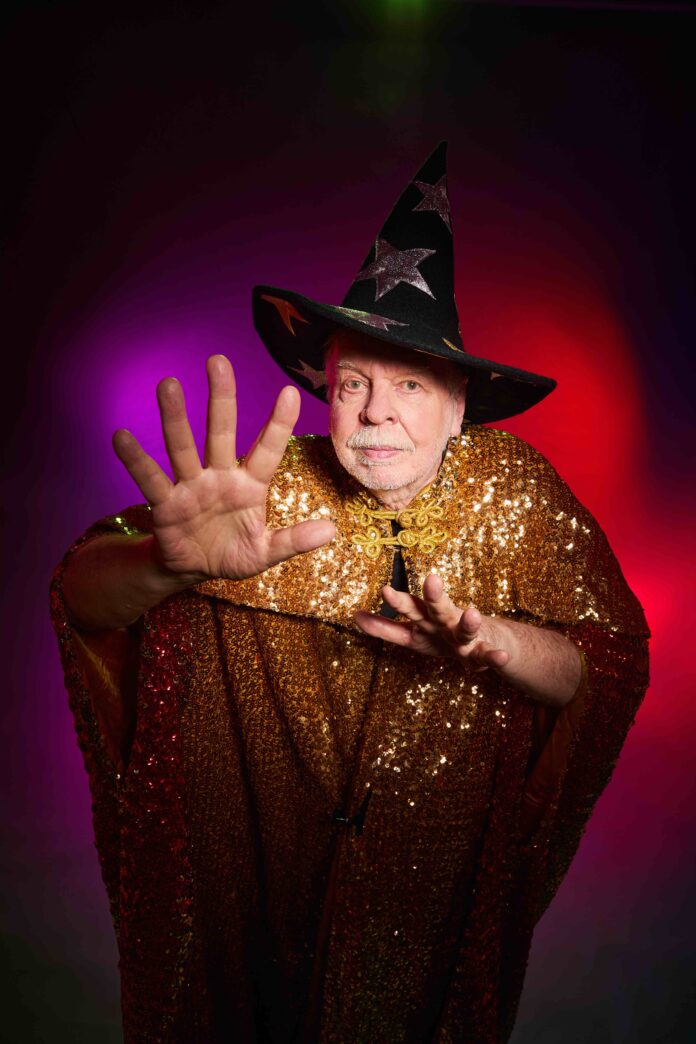 Rick Wakeman